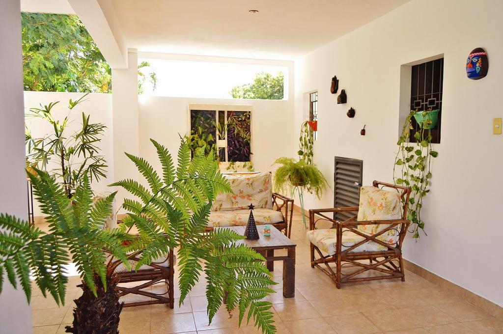La Riviera Apart otel Fernando de la Mora Dış mekan fotoğraf