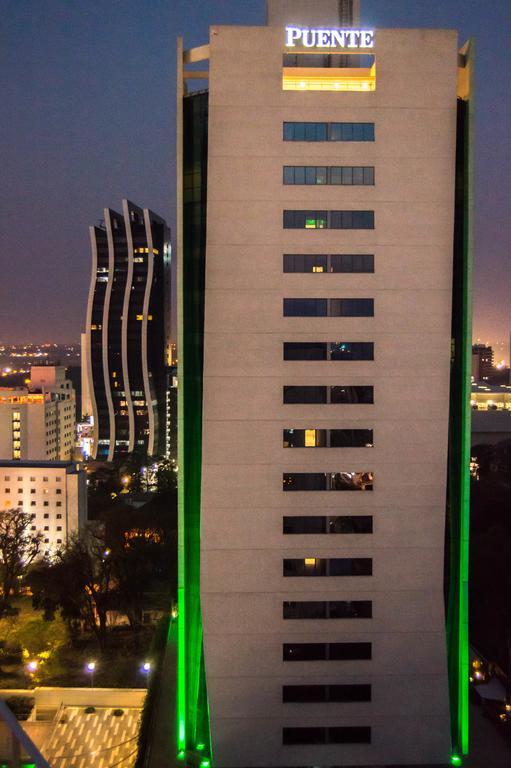 La Riviera Apart otel Fernando de la Mora Dış mekan fotoğraf