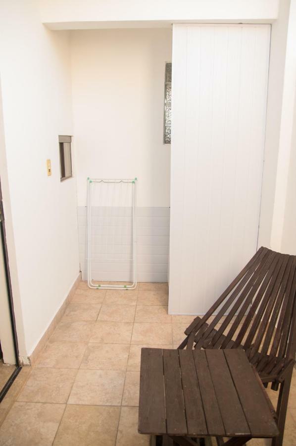 La Riviera Apart otel Fernando de la Mora Dış mekan fotoğraf